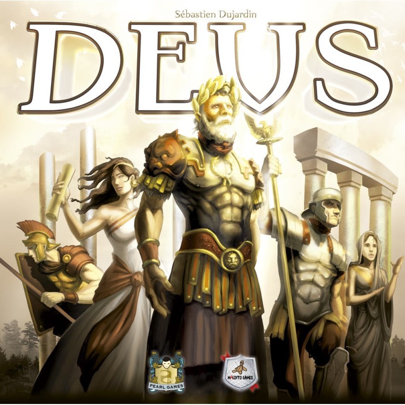 Pack: Deus + Egipto