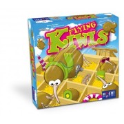Flying Kiwis