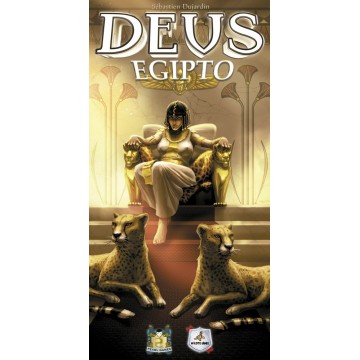 Pack: Deus + Egipto