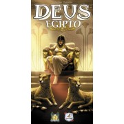 Pack: Deus + Egipto