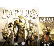 Pack: Deus + Egipto