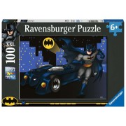 Puzzle 100 pz. XXL: Batman