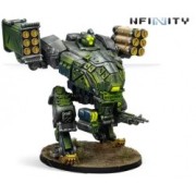 Chernobog Armored Detachment - Infinity (Inglés)