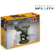 Chernobog Armored Detachment - Infinity (Inglés)