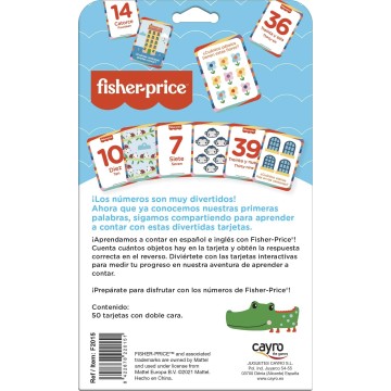 Aprender A Contar