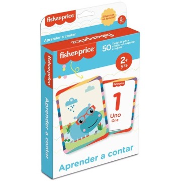 Aprender A Contar