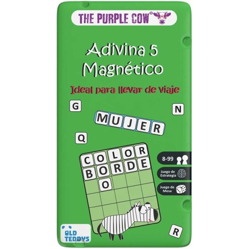 Adivina 5