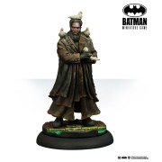 Blackfire's Reinforcements - Batman Miniature Game