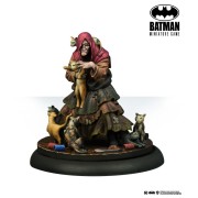 Blackfire's Reinforcements - Batman Miniature Game