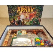 Lost Ruins of Arnak (Inglés)