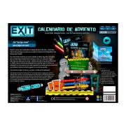 EXIT Calendario de Adviento