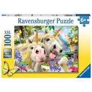 Puzzle 100 pz. XXL: Don't Worry, Be Happy