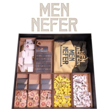 Inserto Compatible con MEN NEFER