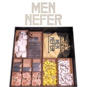 Inserto Compatible con MEN NEFER