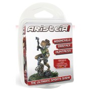 Aristeia: Moonchild, Dogface Huntress