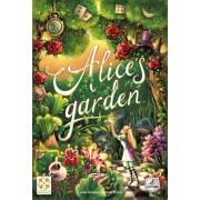 Alice's Garden (ES/PT/EN)