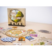 Rauha