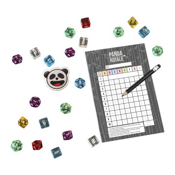 Panda Royale