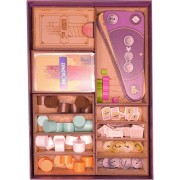 Inserto Compatible con FLATIRON