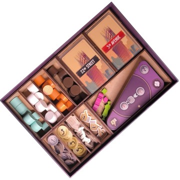 Inserto Compatible con FLATIRON
