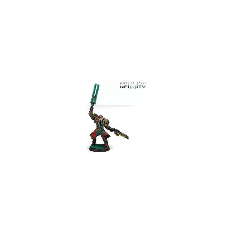 Kornak Gazarot - Infinity (Inglés)
