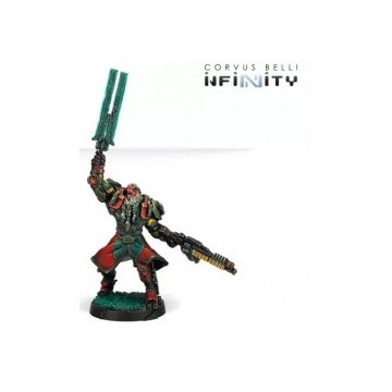Kornak Gazarot - Infinity (Inglés)