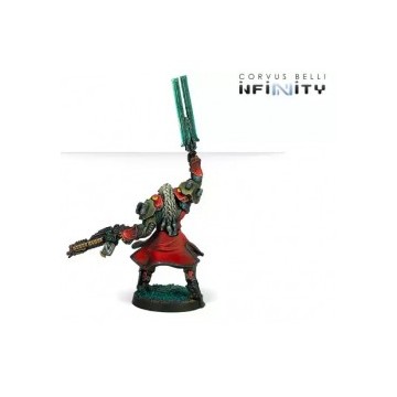 Kornak Gazarot - Infinity (Inglés)