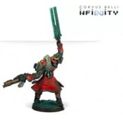 Kornak Gazarot - Infinity (Inglés)