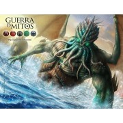 Guerra de mitos XII: Primigenios en China