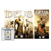 Pack: Deus + Egipto