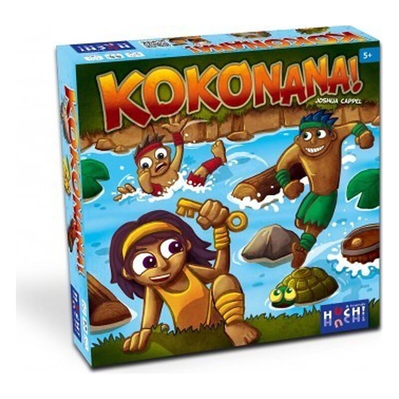 Kokonana!