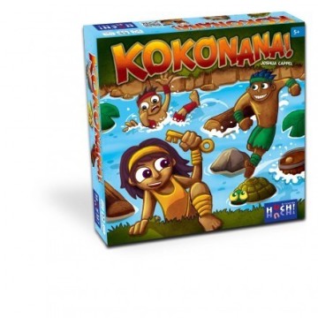 Kokonana!