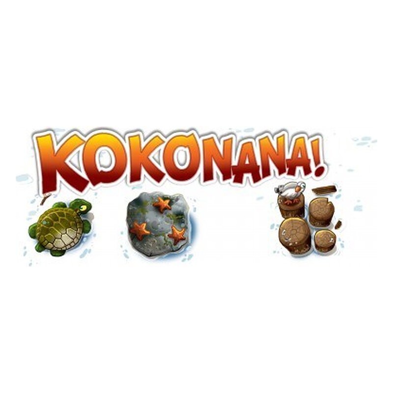 Kokonana!