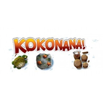 Kokonana!