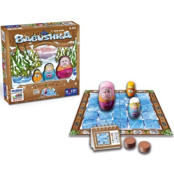 Babushka (Multi-idioma)