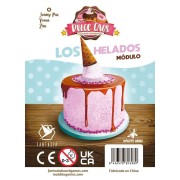 Dulce Caos + Mini Exp Los Helados