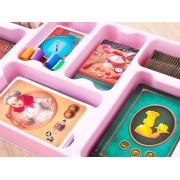 Dulce Caos + Mini Exp Los Helados