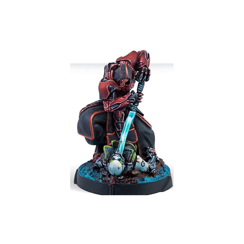 Infinity: Betrayal - Characters Pack