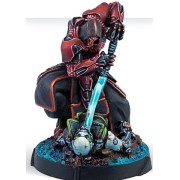 Infinity: Betrayal - Characters Pack