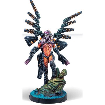 Infinity: Betrayal - Characters Pack