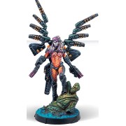 Infinity: Betrayal - Characters Pack