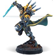 Infinity: Betrayal - Characters Pack