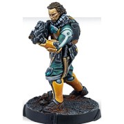 Infinity: Betrayal - Characters Pack