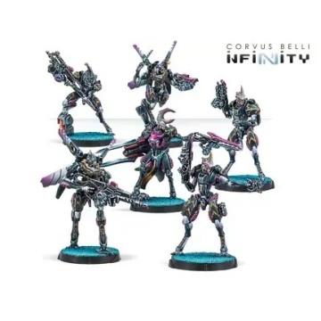 Reinforcements: Combined Army Pack Alpha - Infinity