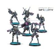 Reinforcements: Combined Army Pack Alpha - Infinity