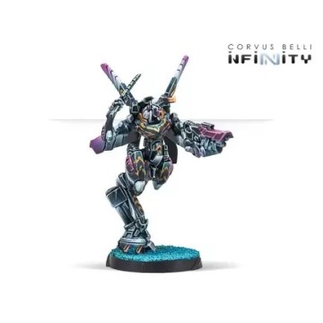 Reinforcements: Combined Army Pack Alpha - Infinity