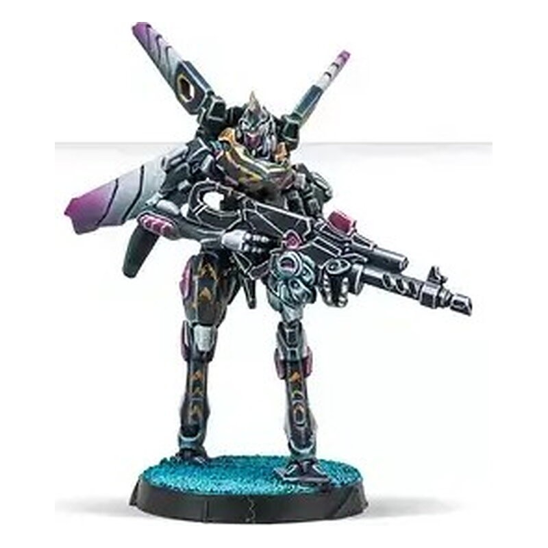 Reinforcements: Combined Army Pack Alpha - Infinity