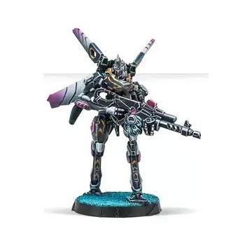 Reinforcements: Combined Army Pack Alpha - Infinity