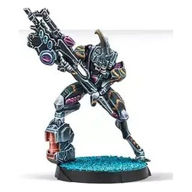 Reinforcements: Combined Army Pack Alpha - Infinity
