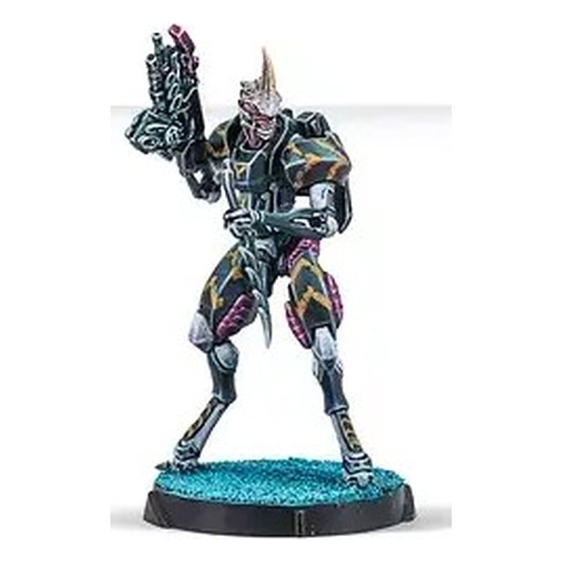 Reinforcements: Combined Army Pack Alpha - Infinity